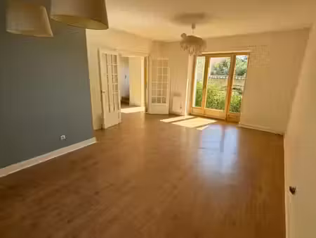 maison de village millery de 88.49 m²