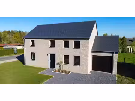 maison à vendre à haut-fays pour € 285.000