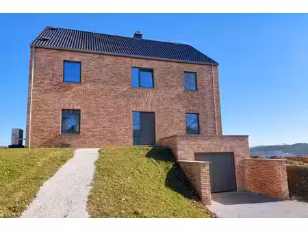 maison à vendre à chemin du bois de hal 66 braine-l'alleud (vbe77476)