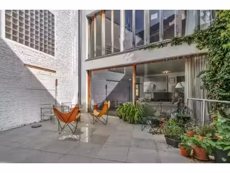 maison de maître à vendre à rue notre-dame-du-sommeil 10 bruxelles (vbe77680)