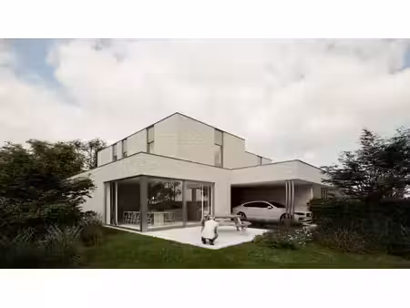 huis te koop in genk met 4 slaapkamers