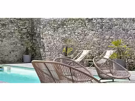 villa avec jardin nantes (44)