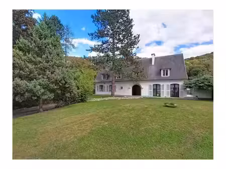 maison à vendre avec garage et terrasse   profondeville (vbe77826)