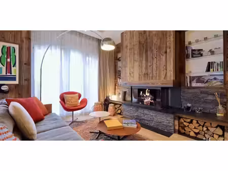 appartement avec terrasse méribel (73)