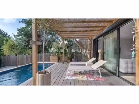 maison avec piscine et terrasse la baule-escoublac (44)