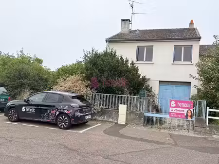 maison fameck 5 pièces 80.05 m2