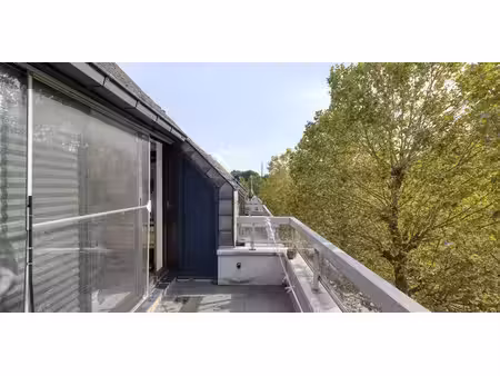 appartement à vendre à laeken pour € 295.000 avec 2 chambres à coucher