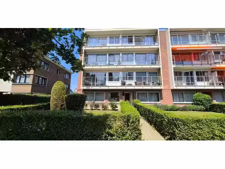 appartement à vendre à ruisbroek pour € 295.000 avec 2 chambres à coucher