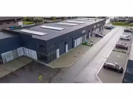 entrepôt à vendre à moen pour € 296.000