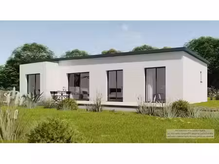 vente maison neuve 4 pièces 82 m² à montans (81600)  246 700 €