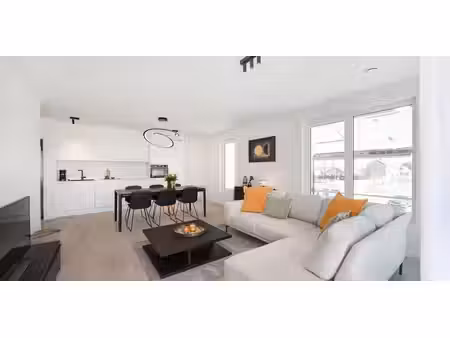appartement à vendre à moerbeke pour € 340.000 avec 2 chambres à coucher