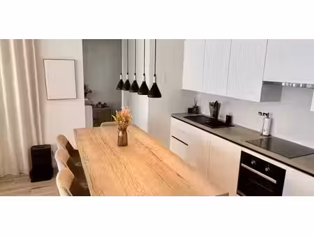 app. rez-de-chaussée à vendre à sint-truiden pour € 299.000 avec 2 chambres à coucher