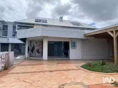 location boutique/local commercial 75 m²