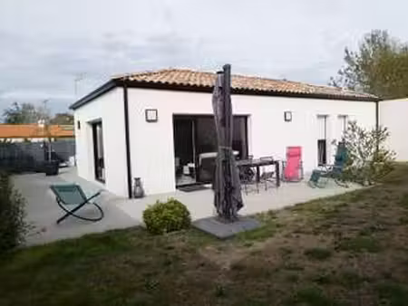 vente maison à saint-père-en-retz (44320) : à vendre / 84m² saint-père-en-retz