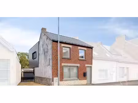maison à vendre à mere pour € 319.000 avec 4 chambres à coucher