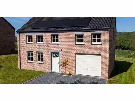 maison à vendre à houyet pour € 304.000
