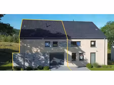 maison à vendre à ciergnon pour € 304.000
