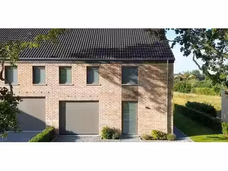 maison à vendre à ciergnon pour € 304.000