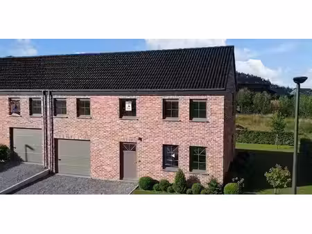 maison à vendre à ciergnon pour € 314.000