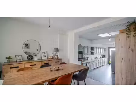 maison à vendre à zaventem pour € 360.000 avec 3 chambres à coucher