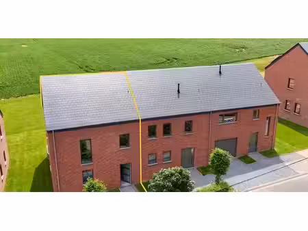 maison à vendre à forchies-la-marche pour € 304.000