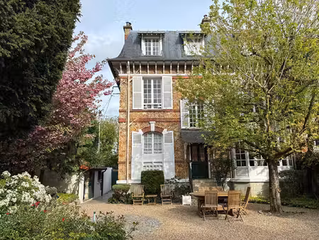 maison familiale - plateau saint antoine