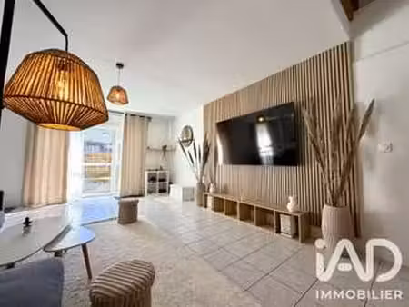 vente maison à plessé (44630) : à vendre / 105m² plessé