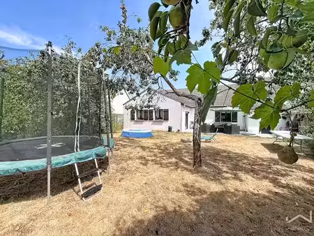 vente maison 6 pièces 135 m² à auvernaux (91830)  285 000 €
