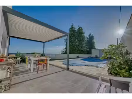 vente maison 4 pièces 154 m² à cognac (16100)  249 000 €
