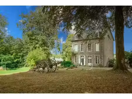vente maison 7 pièces 153 m² à la dorée (53190)  288 000 €