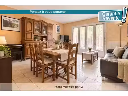 vente maison 6 pièces 103 m² à maurepas (78310)  294 000 €