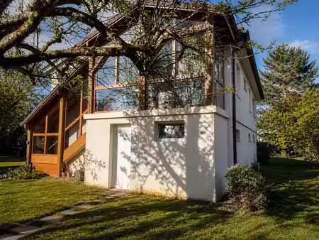 maison de 6 pièces de 91 m² à chagny