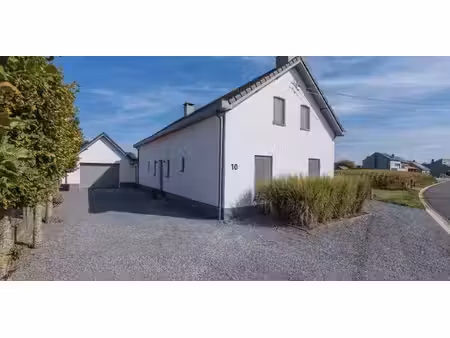 maison à vendre à rotem pour € 385.000 avec 3 chambres à coucher