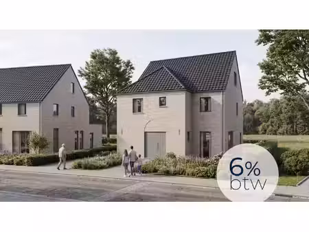 huis te koop in huldenberg met 3 slaapkamers