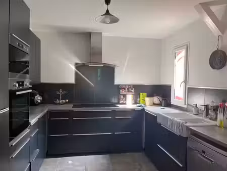 vente maison 4 pièces 91 m² à lamonzie-saint-martin (24680)  301 000 €