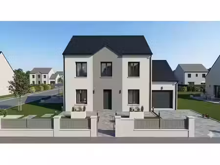 vente maison neuve 6 pièces 122.52 m² à saint-soupplets (77165)  291 500 €