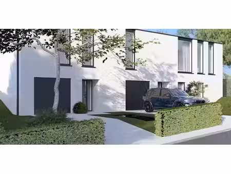 maison à vendre à houthalen pour € 395.000 avec 4 chambres à coucher