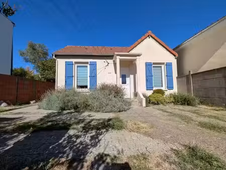 vente maison 3 pièces 56 m² à sucy-en-brie (94370)  299 000 €