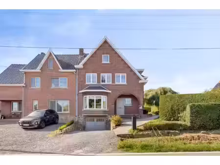 maison à vendre à zavelbergweg 14 berg (rbx13333)