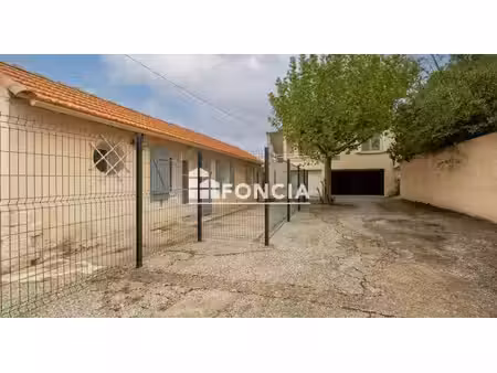 villa de luxe à vendre dans le quartier la filosette