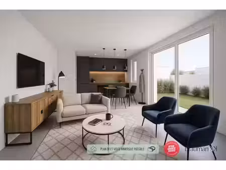 appartement de luxe à vendre à roquefort-la-bédoule
