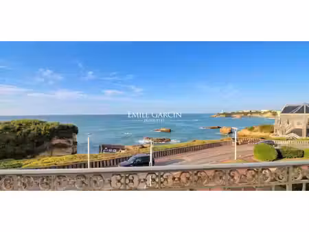 appartement biarritz (64)