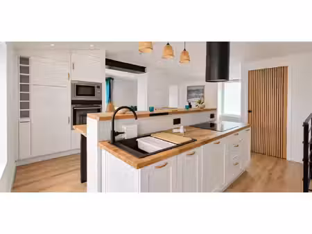maison avec terrasse chatelaillon-plage (17)
