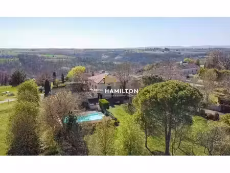 vente maison 7 pièces 285 m² à cordes-sur-ciel (81170)  399 000 €