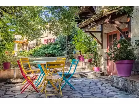 vente maison 6 pièces 255 m² à lalbenque (46230)  399 000 €