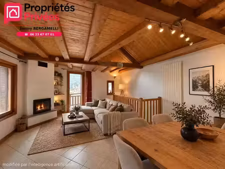 vente maison 4 pièces 103 m² à passy (71220)  375 000 €