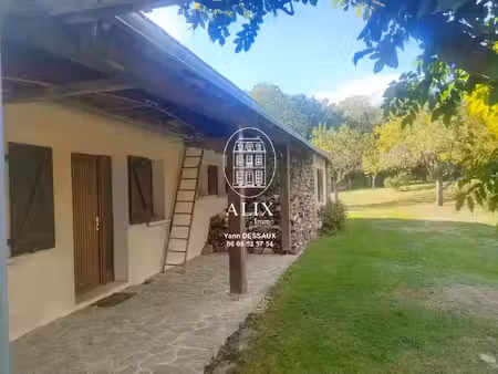 vente maison 6 pièces 151 m² à cloyes-sur-le-loir (28220)  290 000 €