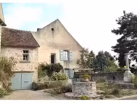 vente propriété 6 pièces 280 m² à gourdon (71300)  289 000 €