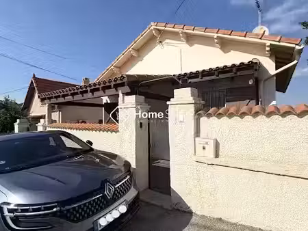 vente maison 3 pièces 60.13 m² à septemes-les-vallons (13240)  288 000 €