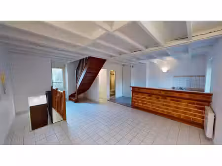 appartement f3 gargenville